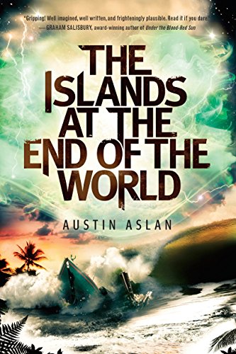 9780385744034: The Islands at the End of the World (Islands at the End of the World Series)