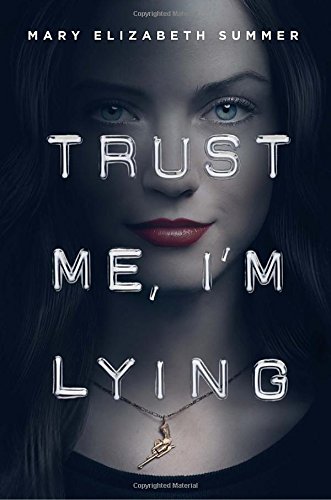9780385744065: Trust Me, I'm Lying