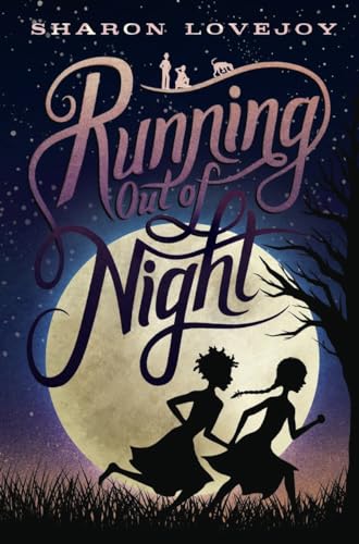 Stock image for Running Out of Night for sale by Better World Books: West