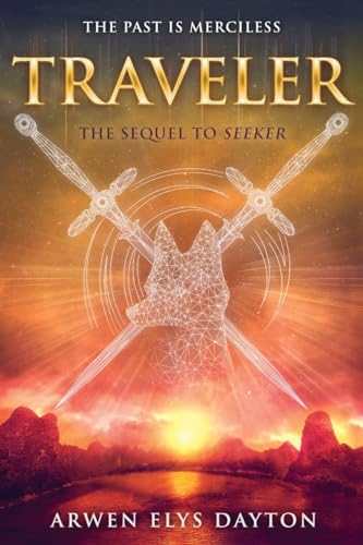 Imagen de archivo de Traveler (Seeker) a la venta por Half Price Books Inc.