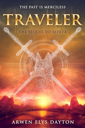 Stock image for Traveler for sale by Better World Books