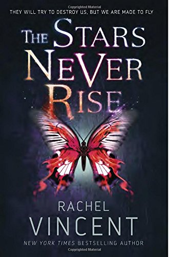 9780385744171: The Stars Never Rise (Stars Never Rise Duology, 1)