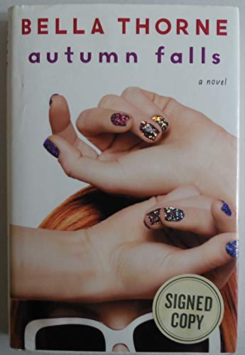 Imagen de archivo de Autumn Falls a la venta por Better World Books: West