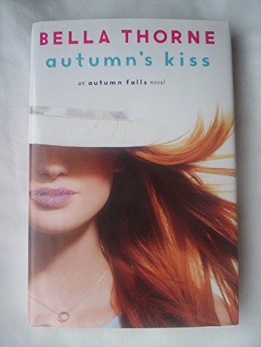 Beispielbild fr Autumn's Kiss (Autumn Falls) zum Verkauf von SecondSale