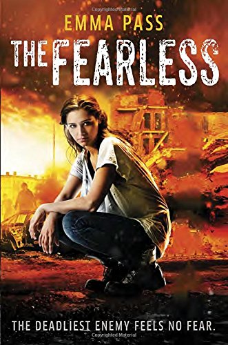 Stock image for The Fearless for sale by BookHolders
