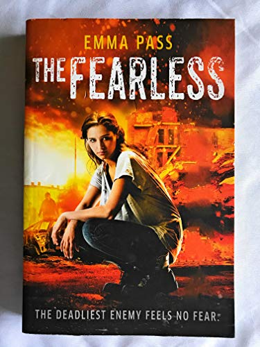 Stock image for The Fearless for sale by Books Unplugged