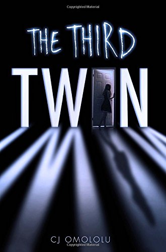 Beispielbild fr The Third Twin zum Verkauf von Wonder Book