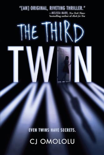 Stock image for The Third Twin (Paperback) for sale by Grand Eagle Retail