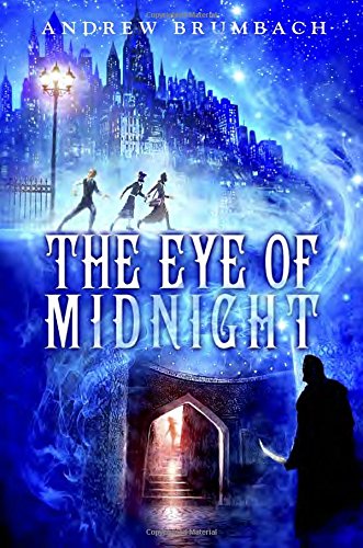 9780385744614: The Eye of Midnight