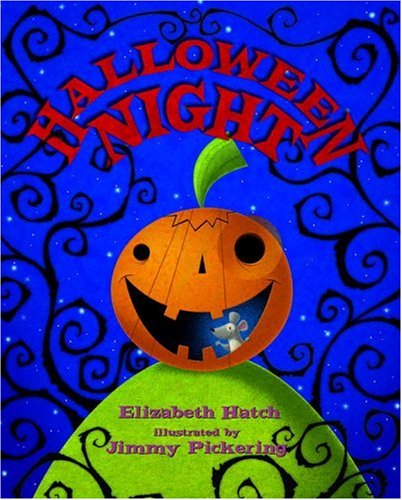 Beispielbild fr Halloween Night zum Verkauf von AwesomeBooks