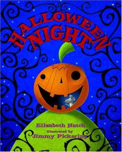 Stock image for Halloween Night for sale by Jenson Books Inc