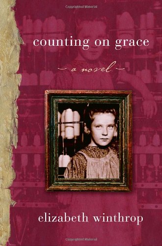 Beispielbild fr Counting on Grace zum Verkauf von Wonder Book