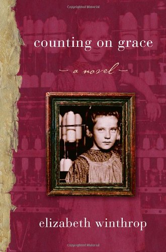 Imagen de archivo de Counting on Grace a la venta por SecondSale