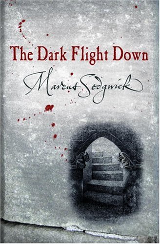 Stock image for The Dark Flight Down for sale by ZBK Books