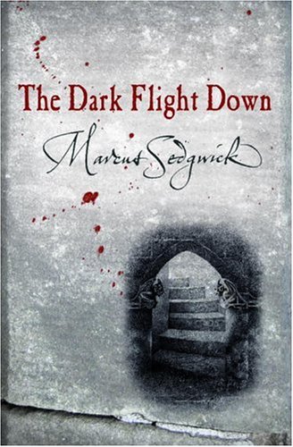 9780385746458: The Dark Flight Down