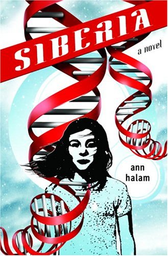 Stock image for Siberia for sale by Better World Books