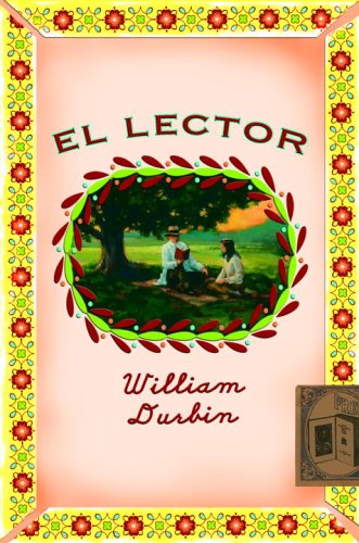 Stock image for El Lector for sale by Half Price Books Inc.