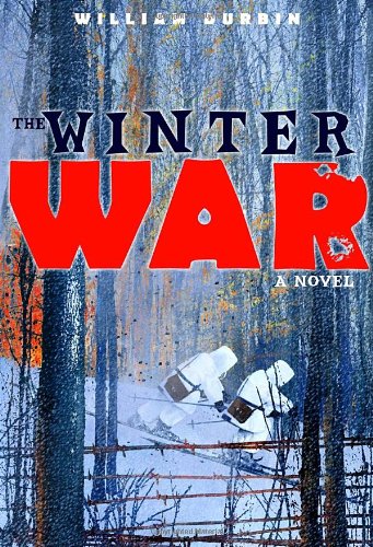Stock image for The Winter War for sale by Better World Books: West