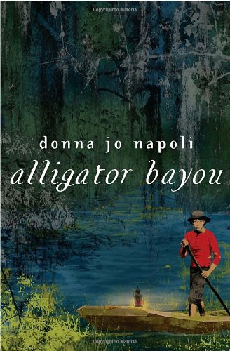 9780385746540: Alligator Bayou