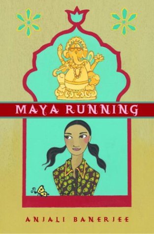 Beispielbild fr Maya Running zum Verkauf von Better World Books