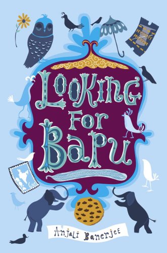 Stock image for Looking for Bapu for sale by Better World Books