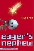 Beispielbild fr Eager's Nephew zum Verkauf von Better World Books