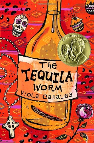 Beispielbild fr The Tequila Worm zum Verkauf von Better World Books