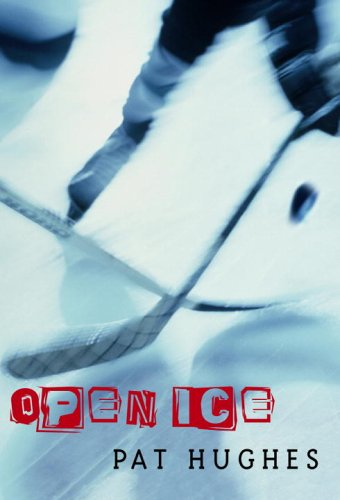 Beispielbild fr Open Ice zum Verkauf von Samuel H. Rokusek, Bookseller