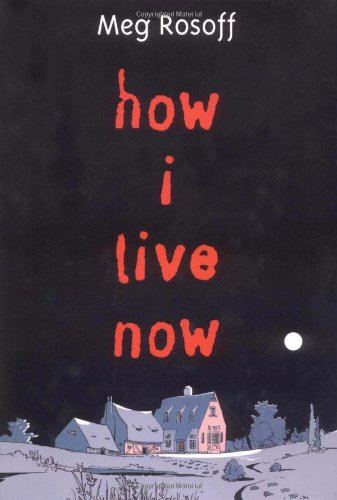 9780385746779: How I Live Now (Michael L. Printz Award Book (Awards))