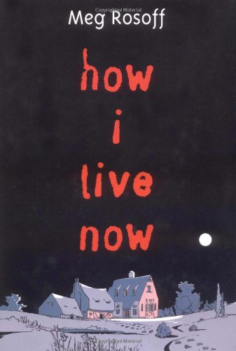 Stock image for How I Live Now for sale by SecondSale