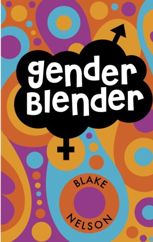 Beispielbild fr Gender Blender zum Verkauf von Jenson Books Inc