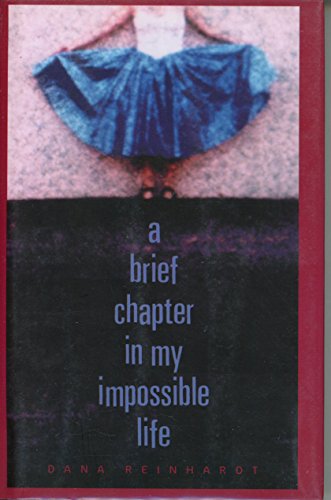 Beispielbild fr A Brief Chapter in My Impossible Life zum Verkauf von Better World Books: West