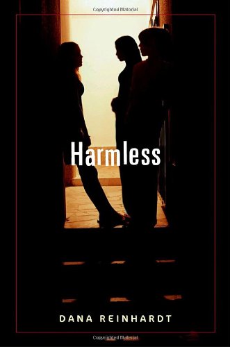 Stock image for Harmless for sale by -OnTimeBooks-