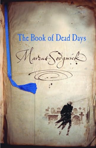 Beispielbild fr The Book of Dead Days (Book of Dead Days Series) zum Verkauf von Gulf Coast Books