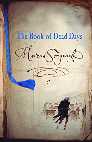 9780385747042: The Book of Dead Days