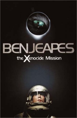Beispielbild fr The Xenocide Mission zum Verkauf von SecondSale