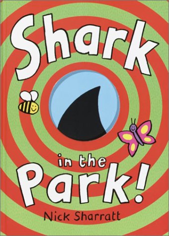 9780385750080: Shark in the Park