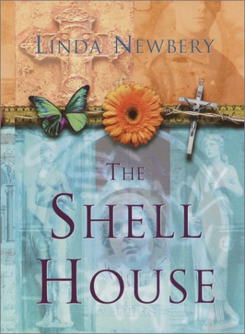 Imagen de archivo de Shell House a la venta por Shaker Mill Books