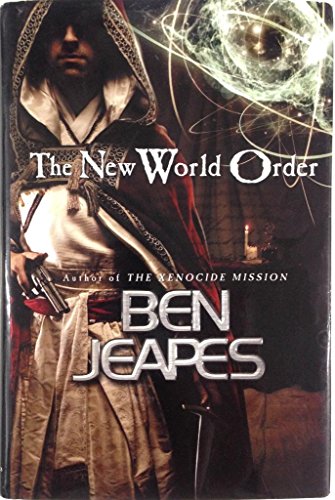 Beispielbild fr The New World Order : Two Worlds, One Order zum Verkauf von Better World Books