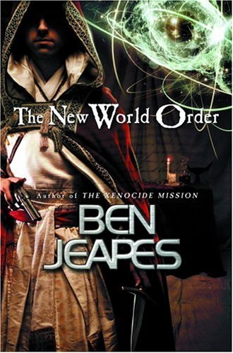 9780385750134: The New World Order