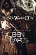 Imagen de archivo de New World Order: Two Worlds, One Order a la venta por Ergodebooks