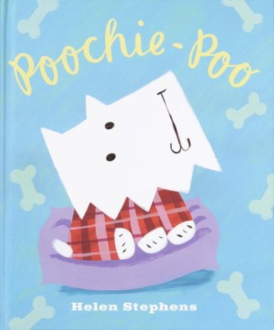 Beispielbild fr Poochie-Poo zum Verkauf von Better World Books