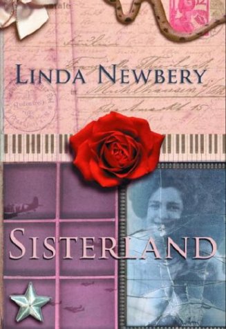 Stock image for Sisterland for sale by Better World Books