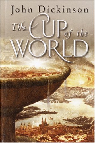 Stock image for The Cup of the World for sale by Better World Books