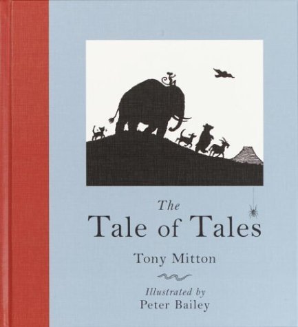 Stock image for The Tale of Tales for sale by Better World Books