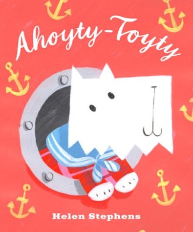 9780385750394: Ahoyty-Toyty