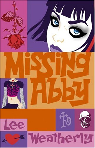 Stock image for Missing Abby for sale by Wonder Book