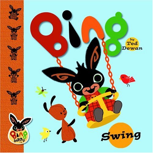 9780385750585: Bing: Swing