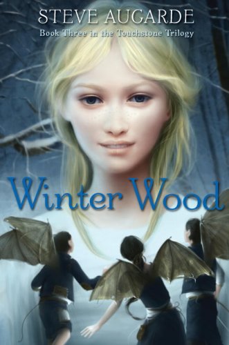 9780385750752: Winter Wood (The Touchstone Trilogy, 3)