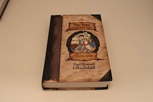 Imagen de archivo de Edge Chronicles 7: Freeglader (The Edge Chronicles) a la venta por Discover Books